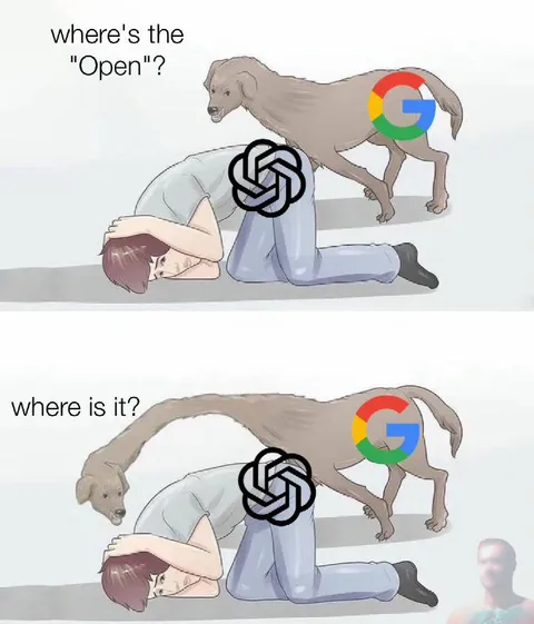 Where Is Open?