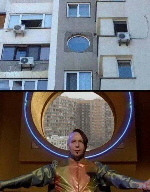 Кондиционеры смотрят в душу