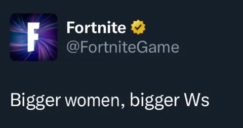 Bigger Women Bigger Ws