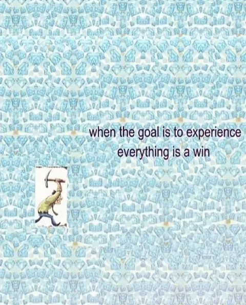 When Everything Is a Win