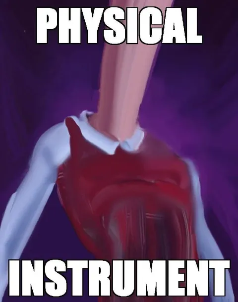 Physical Instrument