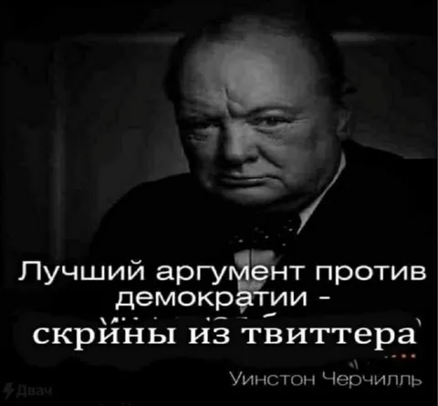 Лучший аргумент против демократии