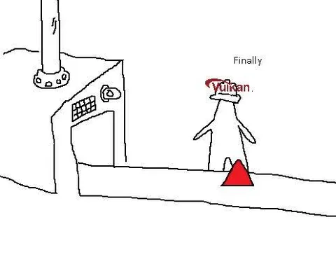 Finally Viking