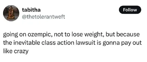 Ozempic Lawsuit Payout