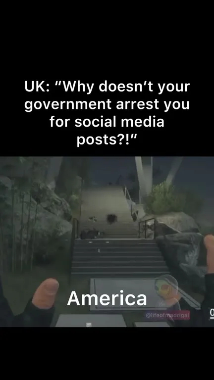 America Answers Social Media Posts