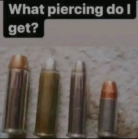 What Piercing Do I Get?