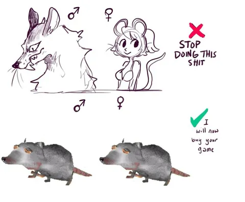 Stop Doing This Shit