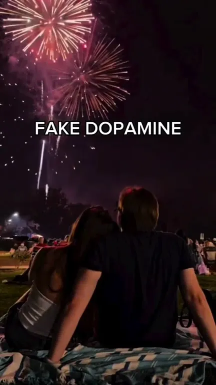 Fake Dopamine vs Real Dopamine