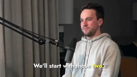 You Have to Code in It