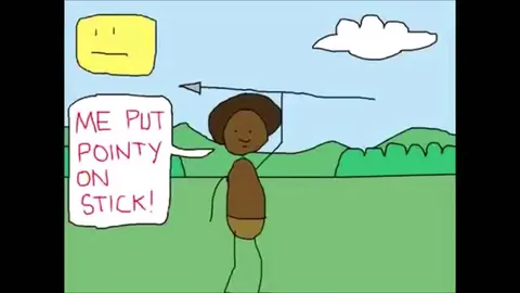 Ian Smith Creates a Hero