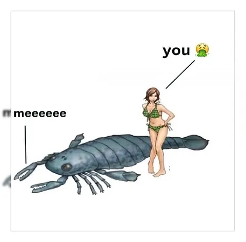 Me and You in Any Situation