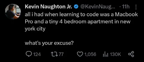 Learning to Code With Everything