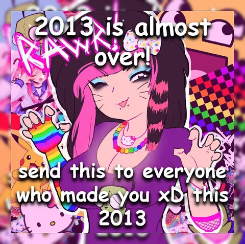 2013 Is Almost Over