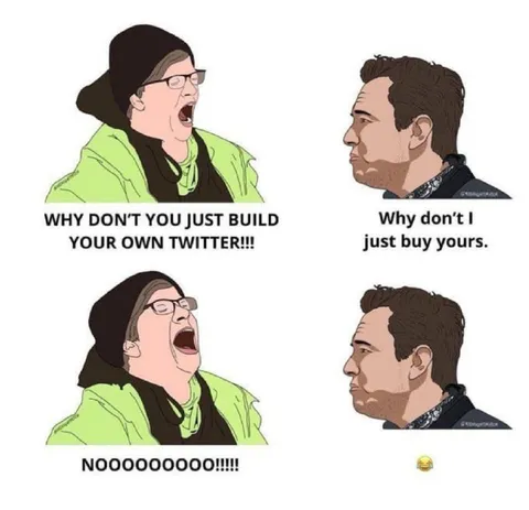 Build Your Own Twitter