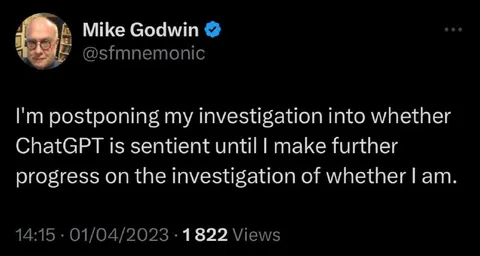 ChatGPT Sentience Investigation
