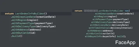 When Refactoring Makes Code Worse