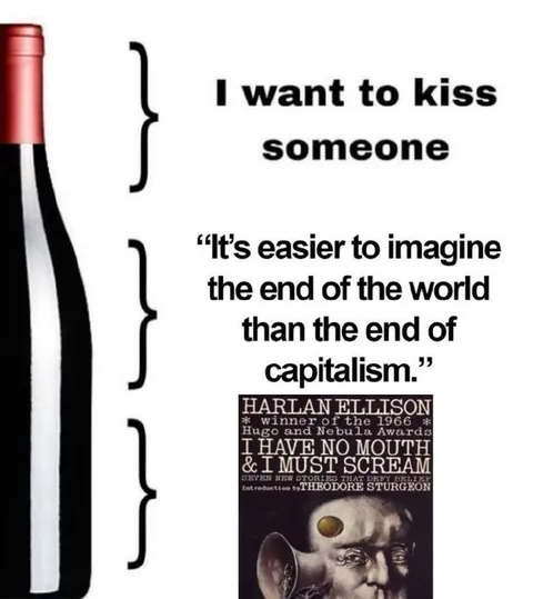 I Want to Kiss Someone