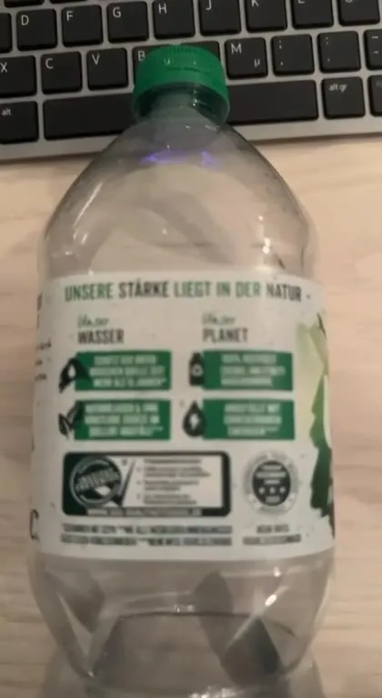 Unsere Stärke liegt in der Natur
