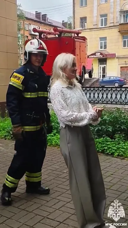 Ловишь? Безопасность начинается с тебя