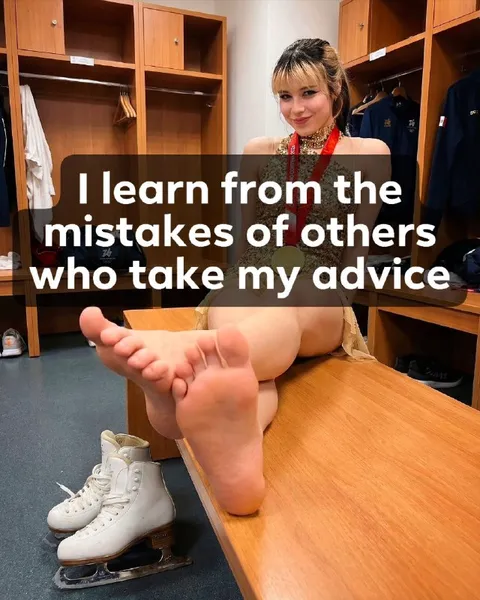 Learning From Other People's Mistakes