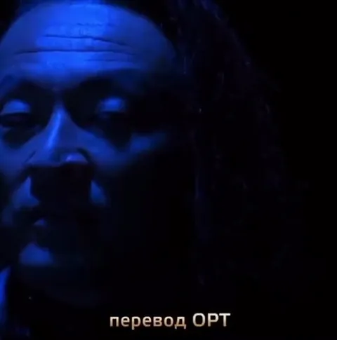 Любимый персонаж в разных переводах