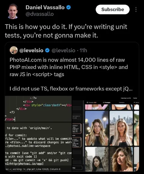 Unit Tests Won’t Save You