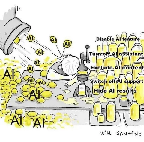 AI Invasion Cleanup