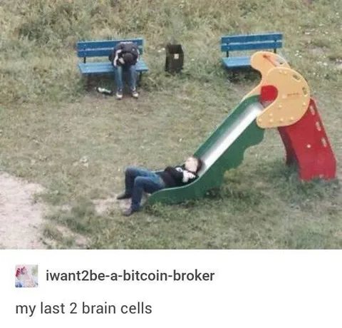 My Last Two Brain Cells