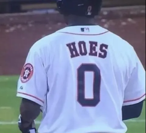 They Call Me Hoes