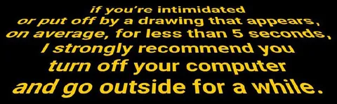 Go Outside for a While