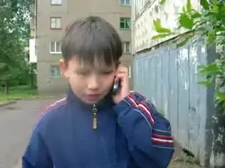 Мага не может выйти гулять