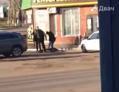 Не дедовщина, твёрдо и чётко