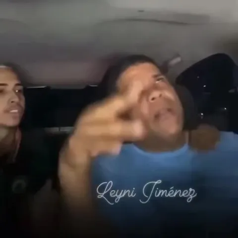Таксист симулирует сердечный приступ