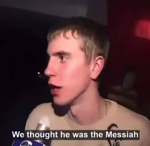 Jesus Christ Has Risen