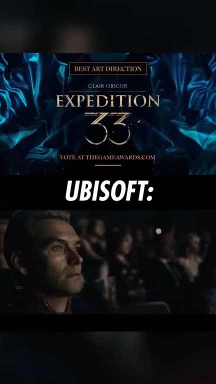 Ubisoft в шоке от успеха Expedition 33