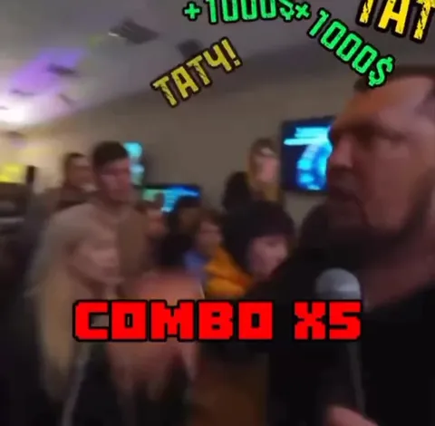 Party Raid Boss Combo