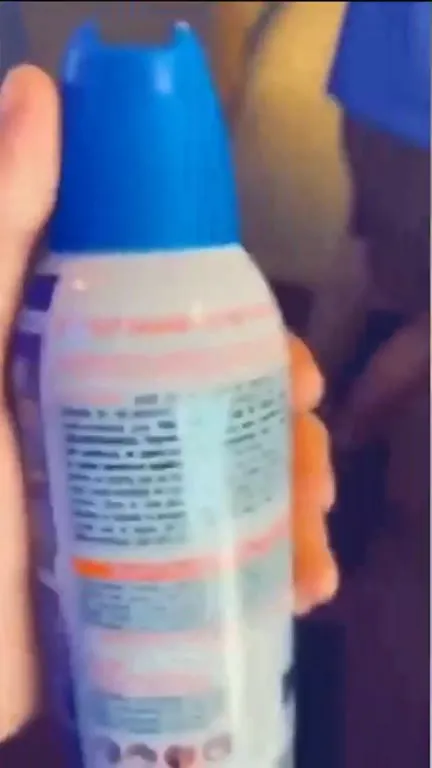 Do Not Shake This Thing