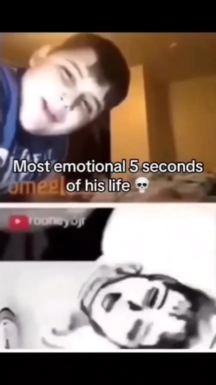 Most Emotional 5 Seconds