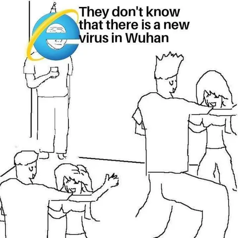 They Don't Know About Wuhan Virus