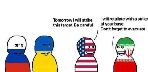 Geopolitical Threats and Evacuation