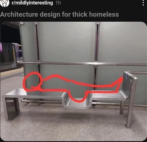 Architecture Design for Thick Homeless