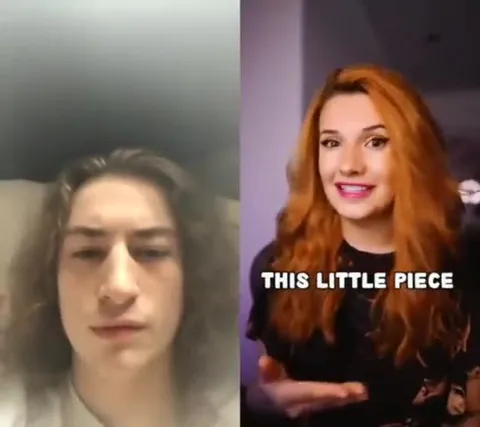 Don't Ask Me This Little Piece