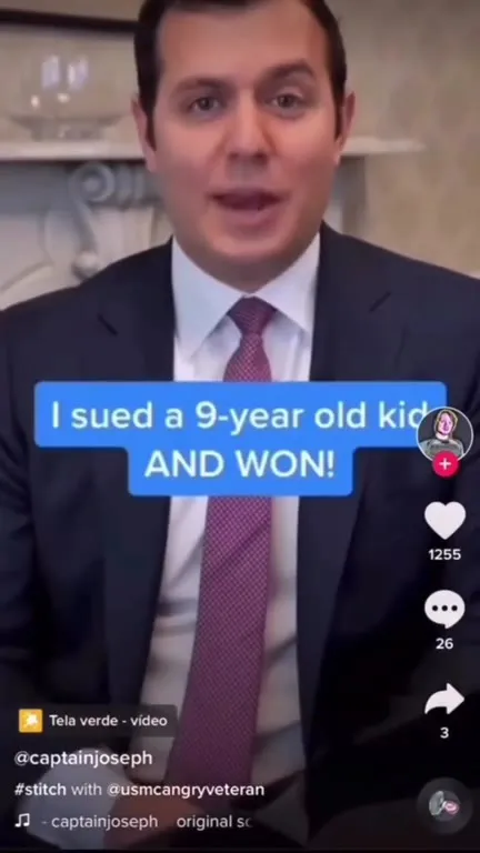 Nine-Year-Old Challenge Escalation