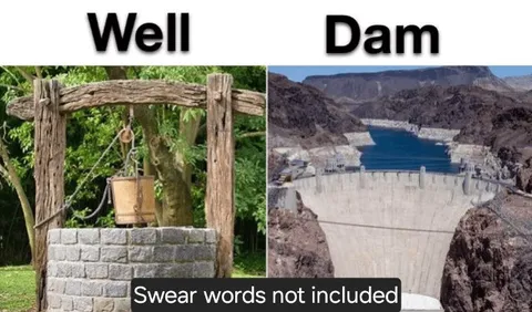 Well Dam Pun