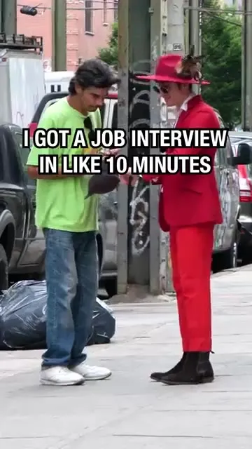 Telling Strangers I Pooped My Pants