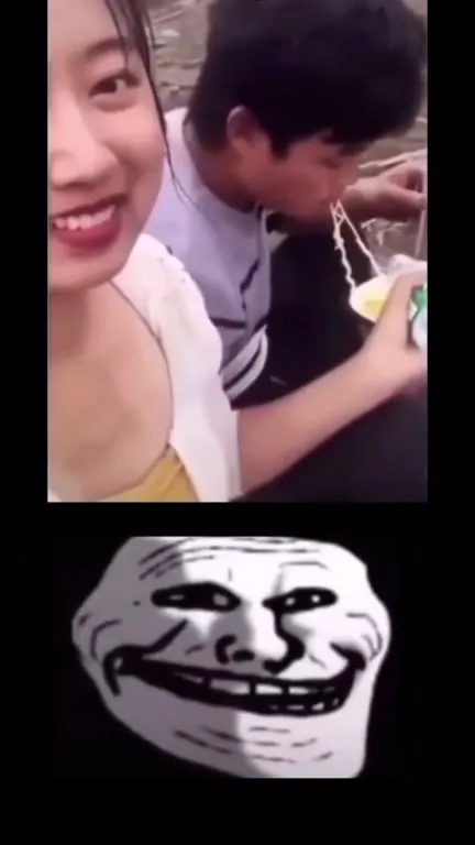 Улыбка до последнего
