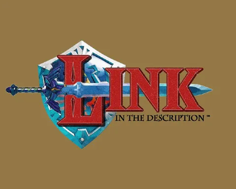 Link in the Description
