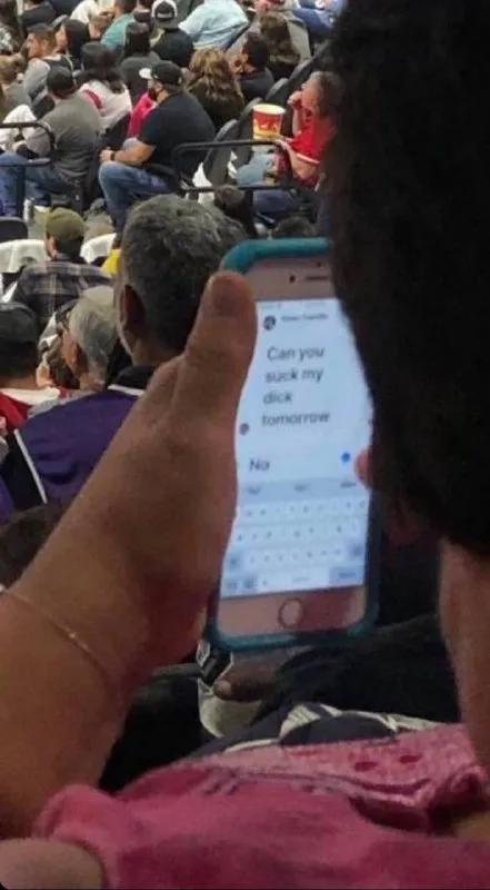 Can You Suck My Dick Tomorrow