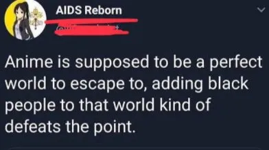 Anime Escape World Debate