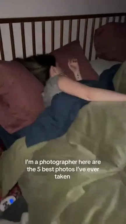 The Five Best Photos